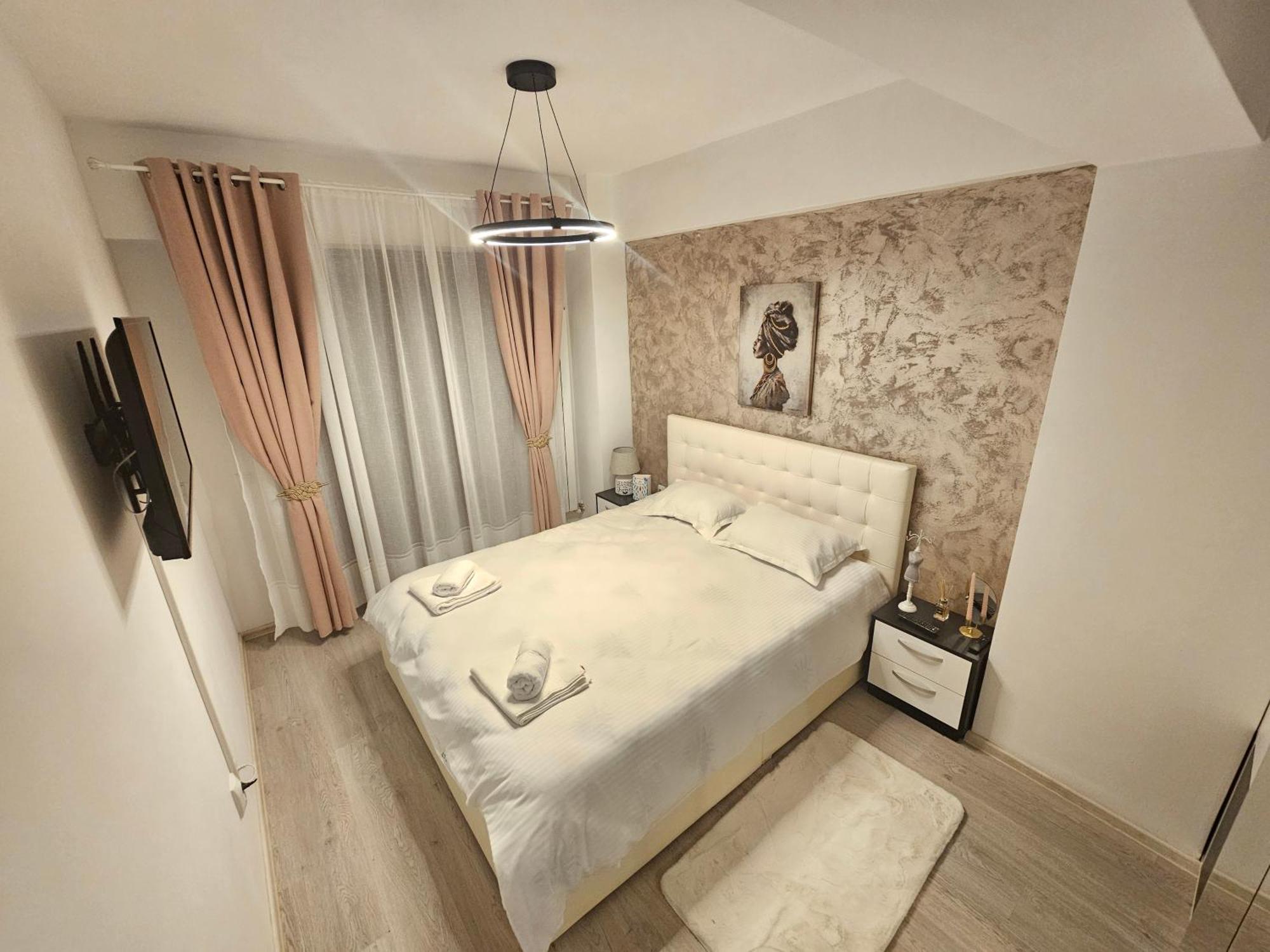 Enjoy My Home Near Palas Mall 2 ياش المظهر الخارجي الصورة