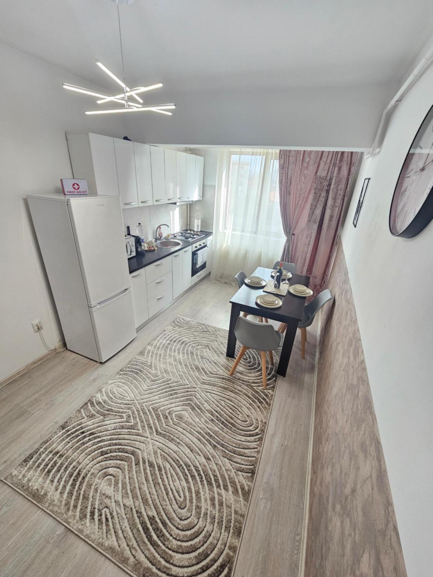 Enjoy My Home Near Palas Mall 2 ياش المظهر الخارجي الصورة