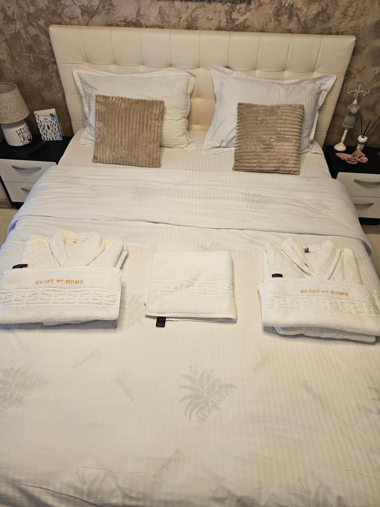 Enjoy My Home Near Palas Mall 2 ياش المظهر الخارجي الصورة